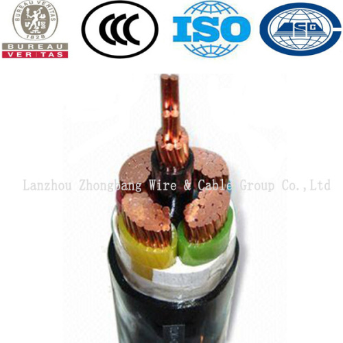 Electric Cable price per meter xlpe cable