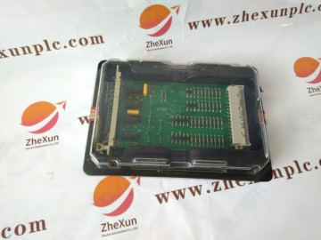 ABB Bailey AGPS-21C Original Sealed Item