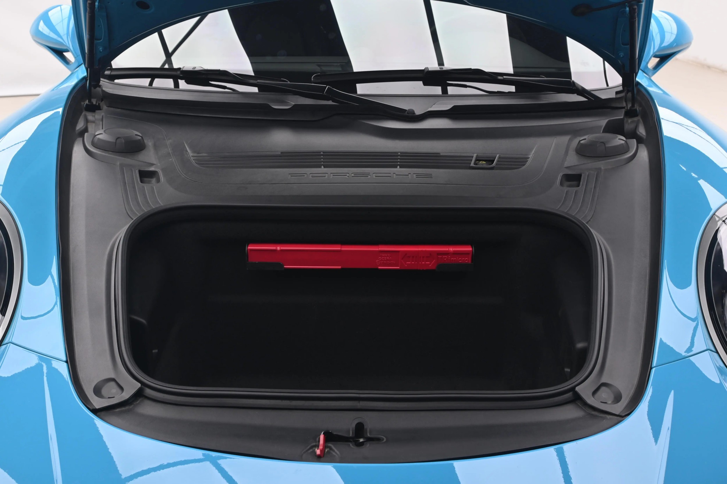 Carrera 3.0T Carrera 3.0T