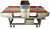 Conveyor detector PD-500QD Conveyor belt needle metal detector,conveyor belt food metal detector