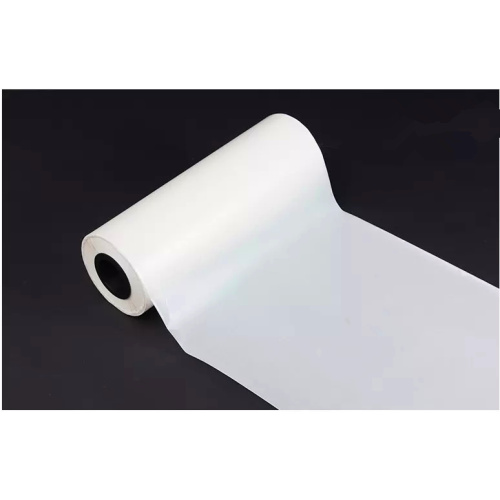 Hot Melt Adhesive Film (PO/PES/PA/PU/TPU)