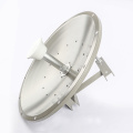 10 feet satellite 120cm ku band dish antenna