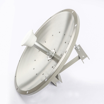 10 Fuß Satellit 120cm Ku Band Teller Antenne