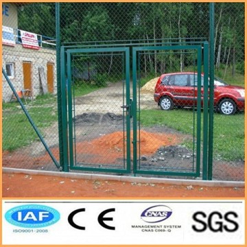 Hot sale gate grill fence design