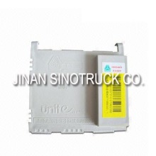 howo Control Block(WG9719580003-1)