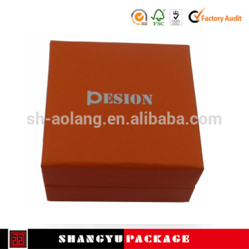 jewelry paper box promotion paper jewelry boxs