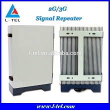 Wireless cellular signal repeater GSM WCDMA 3g 850 dual signal booster