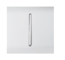 PA Series 1 Gang 2 Way Switch