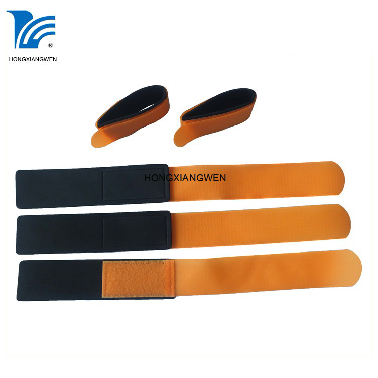 Logotipo personalizado Eva Ski Strapping