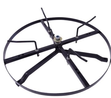 Fence Wire Spinner & Roller Tools