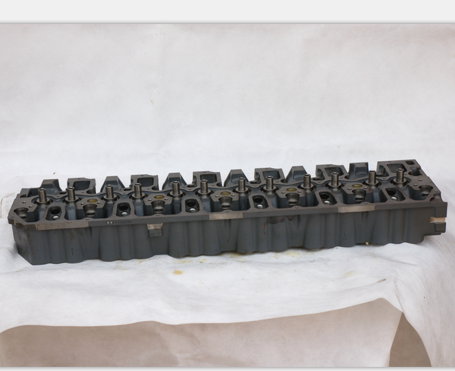 Deutz D7D motor for cylinder head BF6M1013 diesel parts 04504351