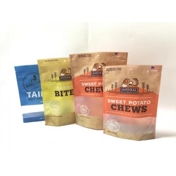 sacca per patatine/snack in plastica sacchetto di imballaggio in plastica