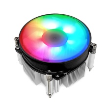 90mm RGB Heatsink Cooler for LGA115X CPUs