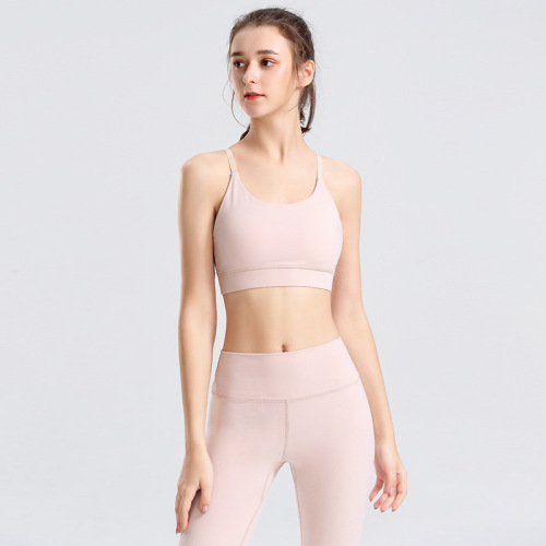 Trainingsleggingsset Ropa Deportiva Mujer Gym