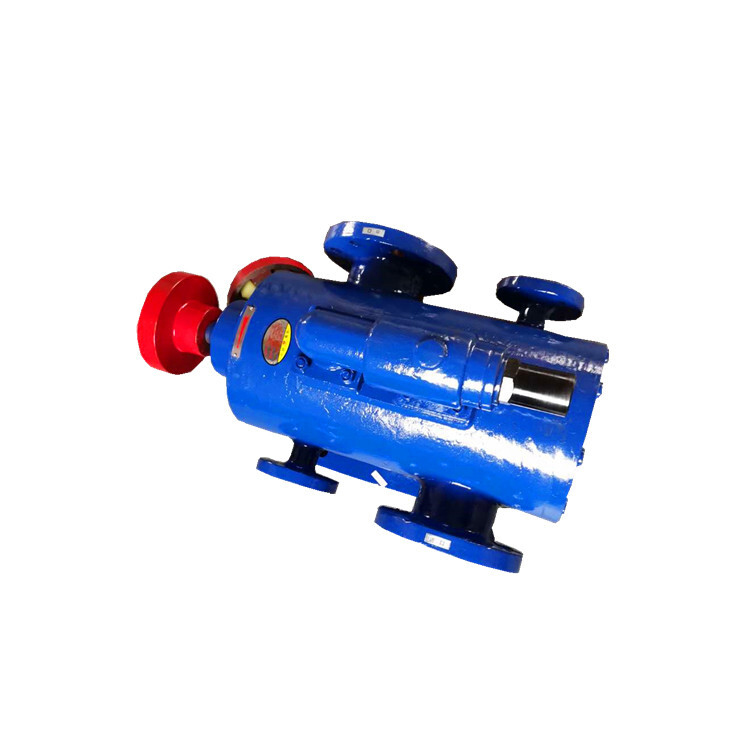Schraubenpumpe2 screw pump2