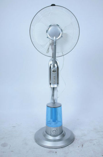 water cooler fan ac