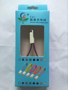 Apple5 mage data cable(3)