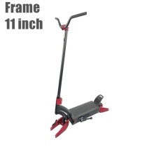 TC7-10 Electric Scooter Frame Kits - Double Fork 10 Inch