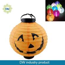 Battery Operated LED Paper Lantern