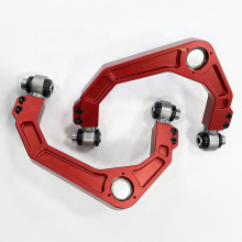 Improving Shock Absorber Performance with F150 Body Support Arms