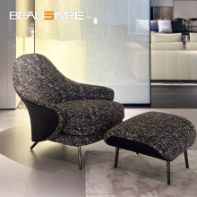 Customizable Multiple Combinations Armchair