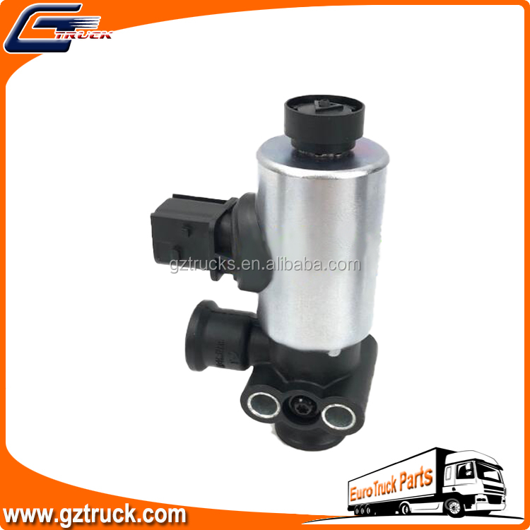 Solenoid Valve Oem 0009973512 for MB Actros Truck Magnetic Valve