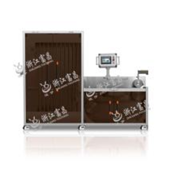 CBM-300 Capsule Sealing Machine Factory