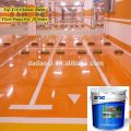 2MM Epoxy Self-Leveling Paint Epoxy Floor Removal Machine