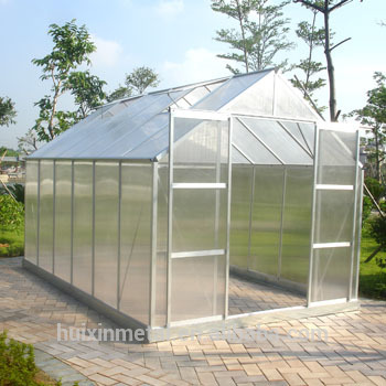 hot sale products Warm green house for gardening planting