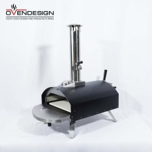 Lebanese Reasonable Price Pizza Oven Single Wood-fired Pizza Oven Professional Birthday Party Decorations