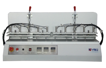 Smart Card Life Span Testing Production Equipment