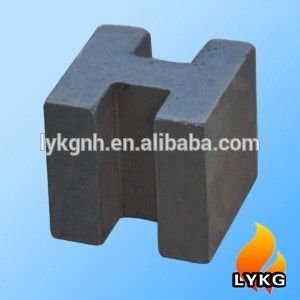 silicon carbide carborundum brick