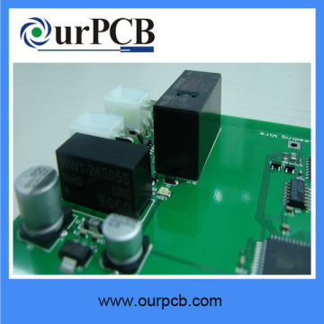 multifunctional plastic printer circuit board manufacturer