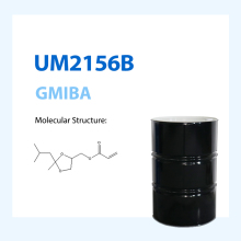 UM2156B methyl acrylate GMIBA