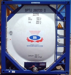 Bottom Loading Equipment