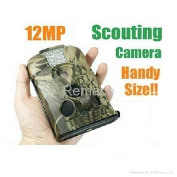 Ltl Acorn 5210A hunting camera