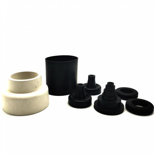 Custom Injection Rubber Molding Rubber Seals