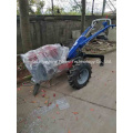 Two Wheel Walking Tractor Cable Pulling Machine