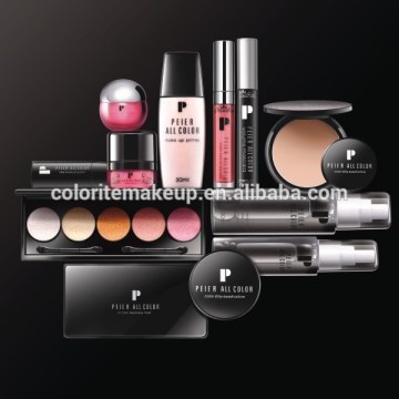 Fashionable makeup products Wholesale
