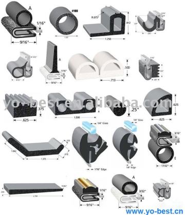 EPDM Seal