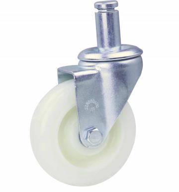 Mid Duty Nylon Caster (moveable)