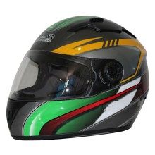 China ABS Full face Motocross helmet,ECE Approval,best quality,high useful helmet