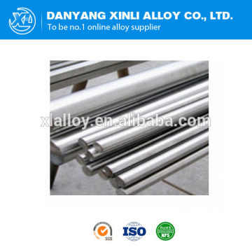 China manufacturers electirc OCr21Al4 alloy bar