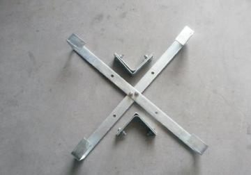 Spare Cable Coiling For OPGW