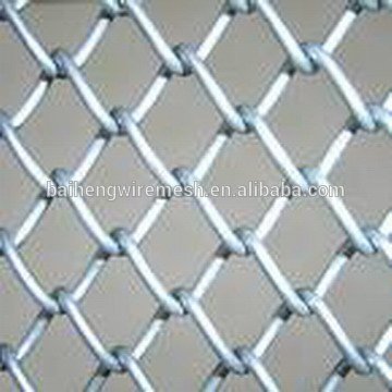 Decorating Metal Mesh