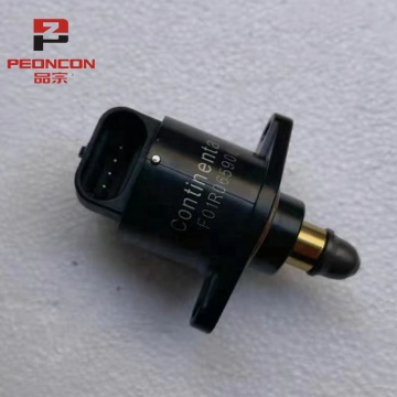 Chery A21 Stepper Motor Idle Speed Regulator Idle Control Valve