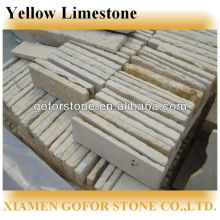 outdoor limestone tile