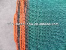 sun shade reinforcing&good quality netting