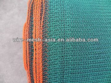 sun shade reinforcing&good quality netting