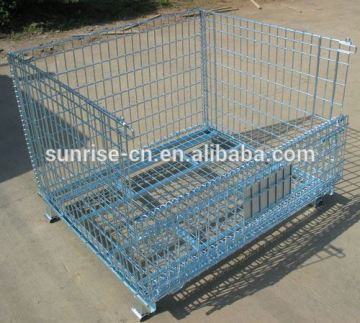 Evergreat metal storage cages